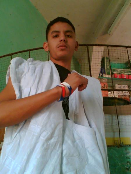 syedhoum le star