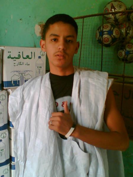 syedhoum le star
