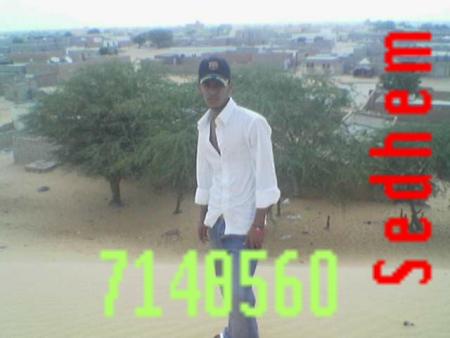 syedhoum le star